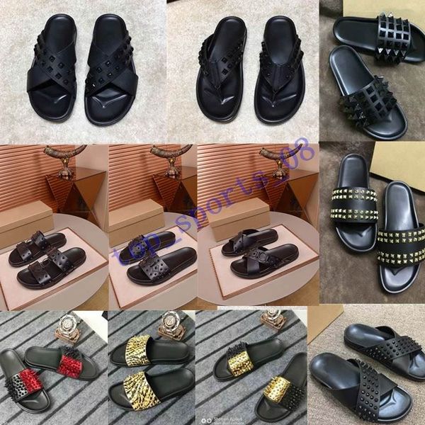 женщины тапочки red bottoms роскошная шипы ladies beach трусы tide мужской главная тапочки нескользящие кожа мужская повседневная обувь, Black
женщины тапочки red bottoms роскошная шипы ladies beach трусы tide мужской главная тапочки нескользящие кожа мужская повседневная обувь, Black