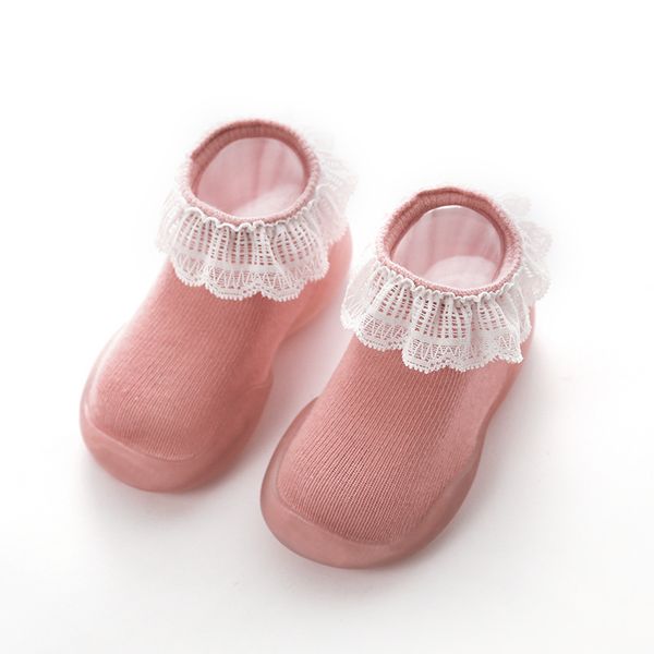 lace baby girls boys shoes soft and comfortable children attipas same design first walkers toddler shoes anti-slip 
lace baby girls boys shoes soft and comfortable children attipas same design first walkers toddler shoes anti-slip