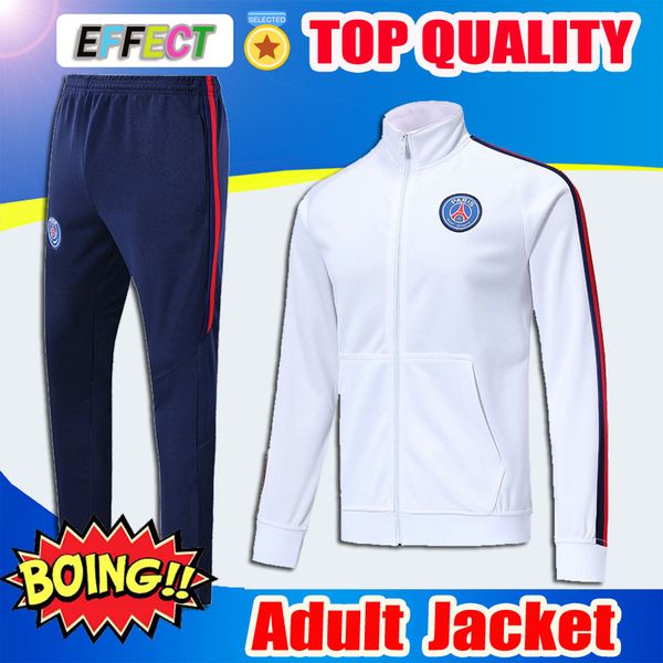 Maillot De Foot 2019 2020 PSG Pink White Soccer Jacket Kit 18/19/20 MBAPPE CAVANI Paris Soccer Tracksuits Saint Germain Full Zipper
Maillot De Foot 2019 2020 PSG Pink White Soccer Jacket Kit 18/19/20 MBAPPE CAVANI Paris Soccer Tracksuits Saint Germain Full Zipper