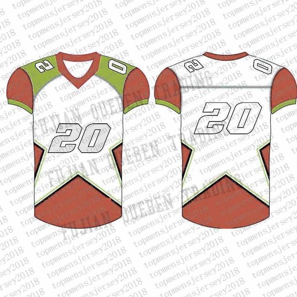 Top Custom Football Jerseys Mens Embroidery Logos Jersey Free Shipping Cheap wholesale Any name any number Size S-XXXL888882
Top Custom Football Jerseys Mens Embroidery Logos Jersey Free Shipping Cheap wholesale Any name any number Size S-XXXL888882