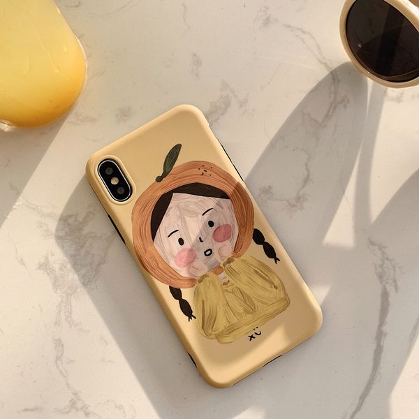 for iphone xs max x xr phone case orange fruit girl for iphone 7 8 6 plus tpu soft imd cell phone cases
for iphone xs max x xr phone case orange fruit girl for iphone 7 8 6 plus tpu soft imd cell phone cases