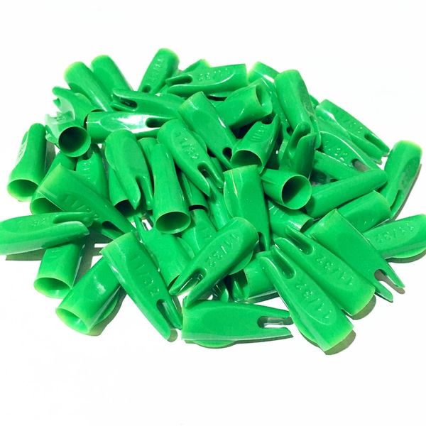 new 30pcs arrow nocks 11/32 od 8mm shaft for wooden & bamboo arrows shooting archery other golf products
new 30pcs arrow nocks 11/32 od 8mm shaft for wooden & bamboo arrows shooting archery other golf products