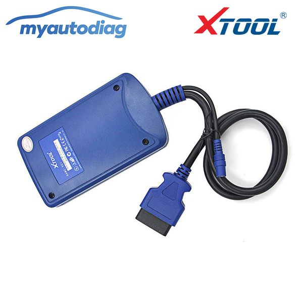 продвижение 100% инструмент оригинальный xtool ps2 gds ps2 vci connector профессиональный диагностический vci
продвижение 100% инструмент оригинальный xtool ps2 gds ps2 vci connector профессиональный диагностический vci