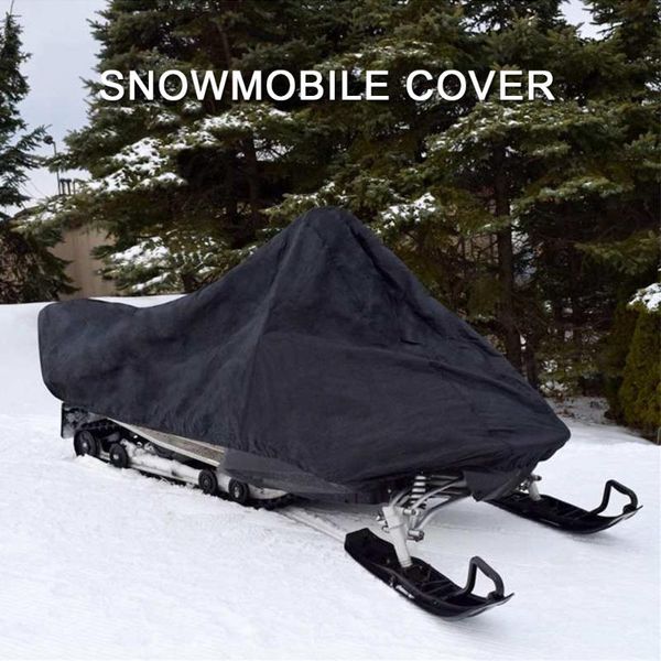motorcycle sport skiing electric bike outdoor waterproof snowmobile cover anti uv winter for trailerable sled adjustable rope
motorcycle sport skiing electric bike outdoor waterproof snowmobile cover anti uv winter for trailerable sled adjustable rope