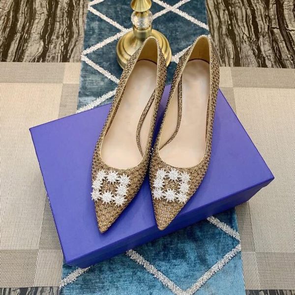 2020 new designer ladies high heels dress shoes crystal diamond diamond imported italian leather size 35-39 champagne, Black
2020 new designer ladies high heels dress shoes crystal diamond diamond imported italian leather size 35-39 champagne, Black