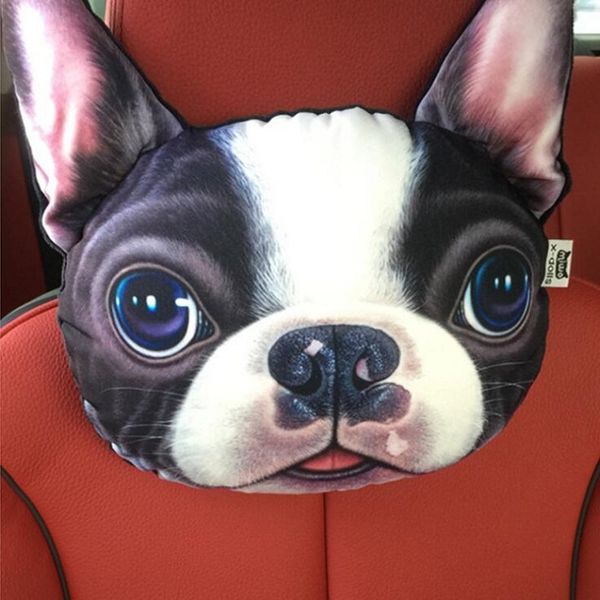 auto car seat pillow headrest support cushion universal fit suv sedans front/back seat automotive parts cartoon animal design wh
auto car seat pillow headrest support cushion universal fit suv sedans front/back seat automotive parts cartoon animal design wh