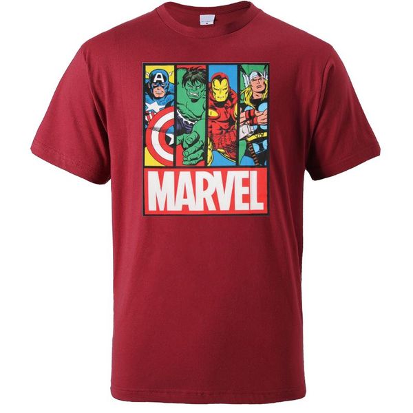 the t shirts funny print men streetwear hip hop summer 2019 new casual marvel pullover cotton male t-shirt, White;black
the t shirts funny print men streetwear hip hop summer 2019 new casual marvel pullover cotton male t-shirt, White;black