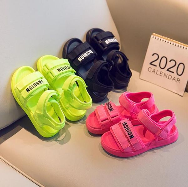 summer baby girls boys sandals children beach sport sandals soft sole candy color infant shoes kids outdoor anti-collision shoes, Black;red
summer baby girls boys sandals children beach sport sandals soft sole candy color infant shoes kids outdoor anti-collision shoes, Black;red