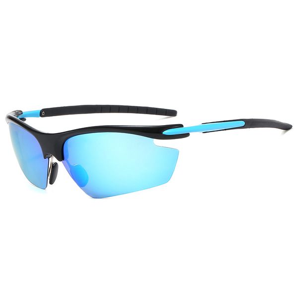 brand designer polarized sunglasses women's men's sports outdoor riding glasses bicycle windproof sunglasses driving sunglasses, White;black
brand designer polarized sunglasses women's men's sports outdoor riding glasses bicycle windproof sunglasses driving sunglasses, White;black