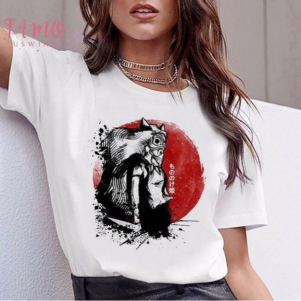 women anime totoro t shirt women tee shirts spirited away t shirt tshirt korean style kawaii 90s graphic harajuku female ulzzang, White
women anime totoro t shirt women tee shirts spirited away t shirt tshirt korean style kawaii 90s graphic harajuku female ulzzang, White