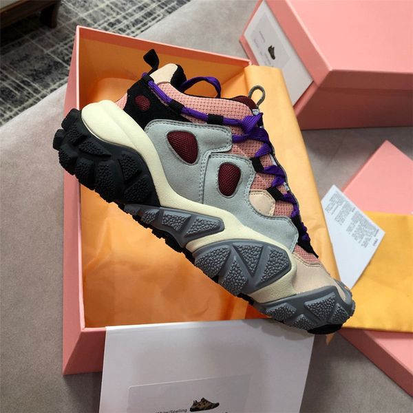 2019 designer new as triple luxury casual fashion dad shoes breathable sneaker women's shoes 35 yards to 40 yards gray
2019 designer new as triple luxury casual fashion dad shoes breathable sneaker women's shoes 35 yards to 40 yards gray
