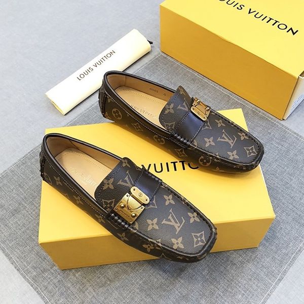 2019y new men s casual sports shoes, low to help luxury men s outdoor travel peas lazy shoes, original box packaging fast delivery
2019y new men s casual sports shoes, low to help luxury men s outdoor travel peas lazy shoes, original box packaging fast delivery