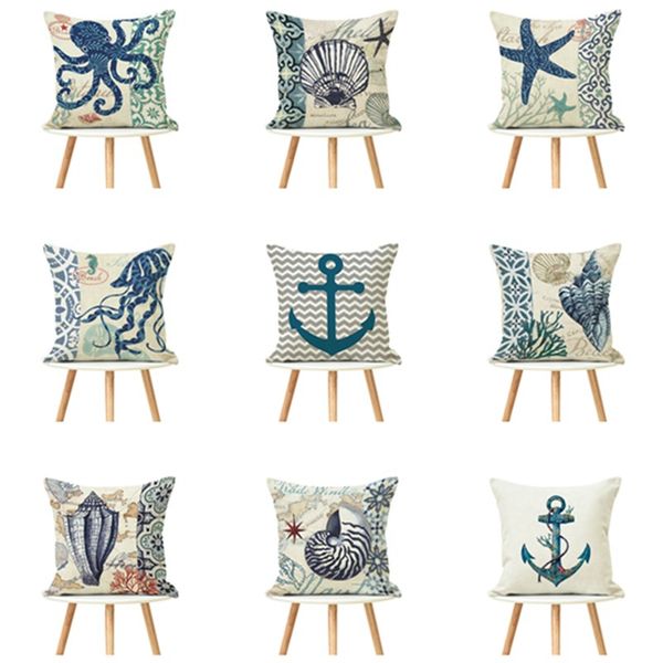 17 design options conch undersea world cushion covers encryption linen sofa hug pillowcase provide pattern customization more spot designs
17 design options conch undersea world cushion covers encryption linen sofa hug pillowcase provide pattern customization more spot designs