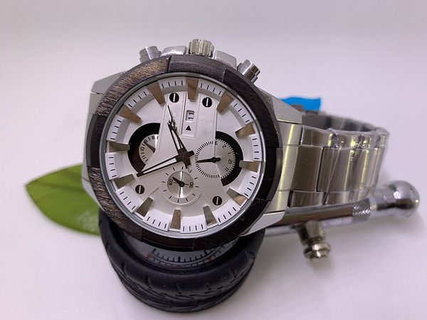 мужские стальные кварцевые часы с черным циферблатом moon watch mens professional broad arrow chronograph мужские часы 8 цветов можно выбрат, Slivery;brown
мужские стальные кварцевые часы с черным циферблатом moon watch mens professional broad arrow chronograph мужские часы 8 цветов можно выбрат, Slivery;brown
