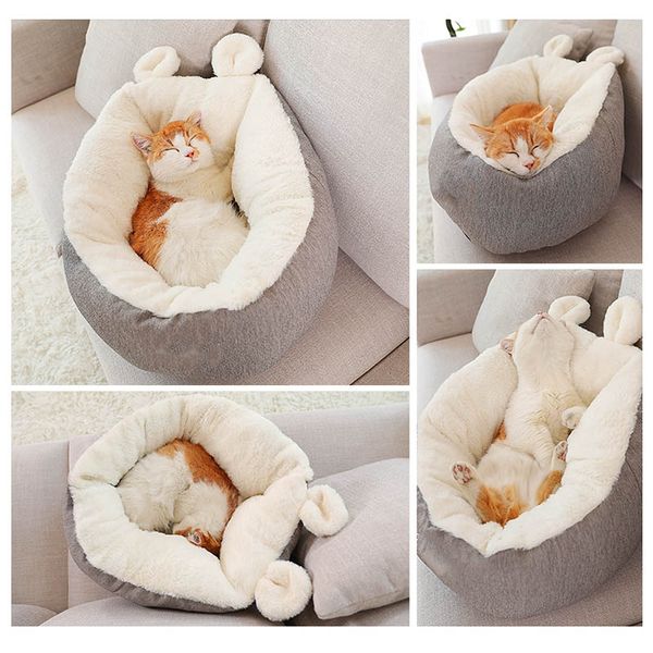 warm plush indoor cat house kennel dog bed mat cushion for dogs cat washable thick plush outdoor puppy play tent winter pet bed
warm plush indoor cat house kennel dog bed mat cushion for dogs cat washable thick plush outdoor puppy play tent winter pet bed