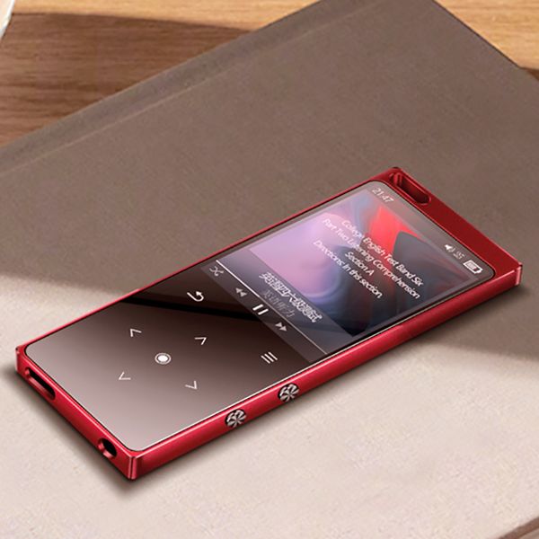 benjie mp4 player with speaker 8gb 1.8inch screen lossless sound video player support fm, recorder, sd card up to 128gb
benjie mp4 player with speaker 8gb 1.8inch screen lossless sound video player support fm, recorder, sd card up to 128gb