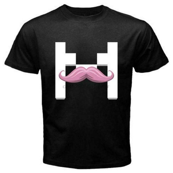 new markiplier famous vlogger men black size s-3xl usa size t-shirt en1, White;black
new markiplier famous vlogger men black size s-3xl usa size t-shirt en1, White;black