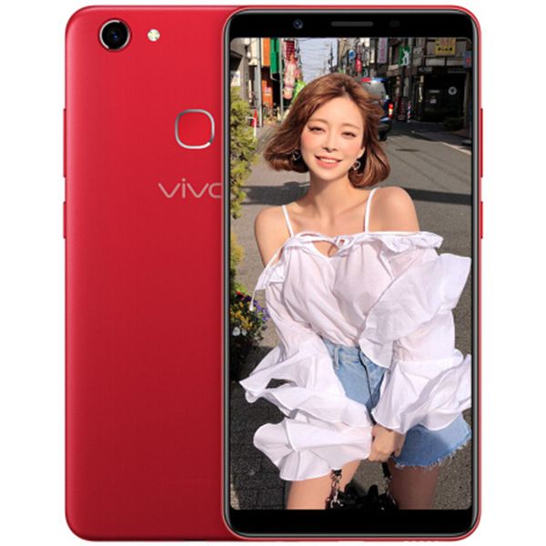 Original VIVO Y73 4G LTE Cell Phone 3GB RAM 32GB 64GB ROM SDM439 Octa Core Android
Original VIVO Y73 4G LTE Cell Phone 3GB RAM 32GB 64GB ROM SDM439 Octa Core Android