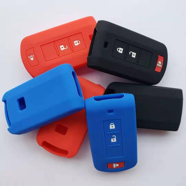 car silicone case cover protector for mitsubishi 3 button smart remote fob outlander sport mirage keyless
car silicone case cover protector for mitsubishi 3 button smart remote fob outlander sport mirage keyless