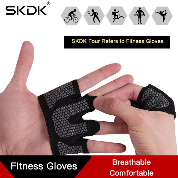 1pair anti-skid men&women gym gloves breathable body building exercise training sports fitness gloves crossfit exercise sports
1pair anti-skid men&women gym gloves breathable body building exercise training sports fitness gloves crossfit exercise sports