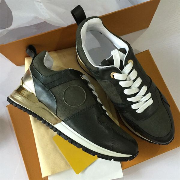 2018 new luxury leather casual shoes women designer sneakers men shoes genuine leather fashion mixed color original box ct1, Black
2018 new luxury leather casual shoes women designer sneakers men shoes genuine leather fashion mixed color original box ct1, Black
