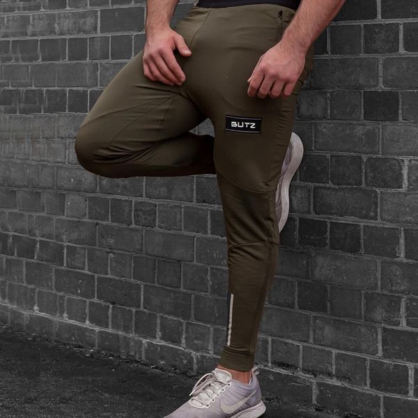 skinny jogging pants men gym training running pants joggers fitness sweatpants workout tights sport trousers male pencil, Black;blue
skinny jogging pants men gym training running pants joggers fitness sweatpants workout tights sport trousers male pencil, Black;blue