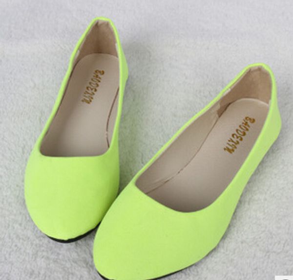 shipping sell women shoes suede women's shoes woman flats new fashion zapatillas mujer women's ballets flats, Black
shipping sell women shoes suede women's shoes woman flats new fashion zapatillas mujer women's ballets flats, Black