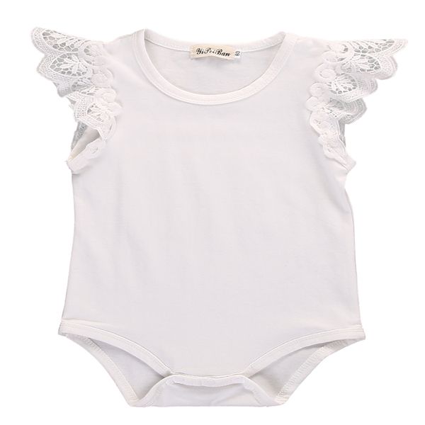 Lace Newborn Baby Girl Clothes Cotton Body Short Sleeve Princesses Jumpsuit Playsuit Toddler Romper Outfits
Lace Newborn Baby Girl Clothes Cotton Body Short Sleeve Princesses Jumpsuit Playsuit Toddler Romper Outfits
