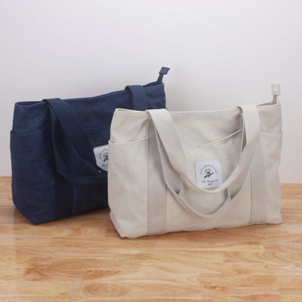 women foldable large shopping bag female canvas bag eco cloth shoulder reusable tote pouch beach travel tote handbag for women
women foldable large shopping bag female canvas bag eco cloth shoulder reusable tote pouch beach travel tote handbag for women