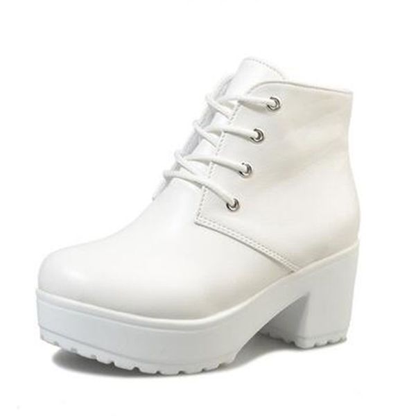 spring 2018 new special cross straps heavy-bottomed muffin high-heeled boots punk boots rough with women's, Black
spring 2018 new special cross straps heavy-bottomed muffin high-heeled boots punk boots rough with women's, Black