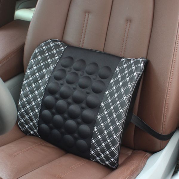 car electric massager waist cushion car seat back cushion waist support flywheel
car electric massager waist cushion car seat back cushion waist support flywheel