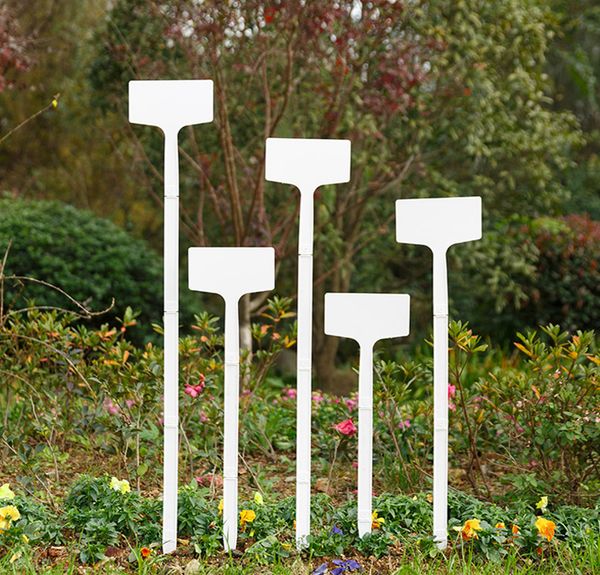 10pcs adjutable gardening plant waterproof larger label tree flower planting tag tools - 113cm
10pcs adjutable gardening plant waterproof larger label tree flower planting tag tools - 113cm