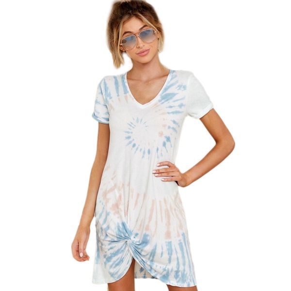женщины tie dye платье лето o-образный вырез без рукавов сыпучие платья градиент elegant вскользь женщины мини, Black;gray
женщины tie dye платье лето o-образный вырез без рукавов сыпучие платья градиент elegant вскользь женщины мини, Black;gray