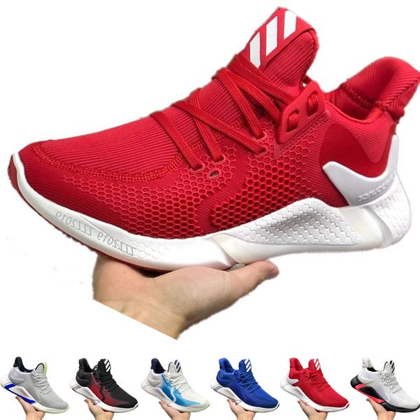 alphabounce 8,0 кованых сетки stretch байковые кроссовки спорта mens bouncetm демпфирование обувь профессиональные кроссовки размер 40-45
alphabounce 8,0 кованых сетки stretch байковые кроссовки спорта mens bouncetm демпфирование обувь профессиональные кроссовки размер 40-45
