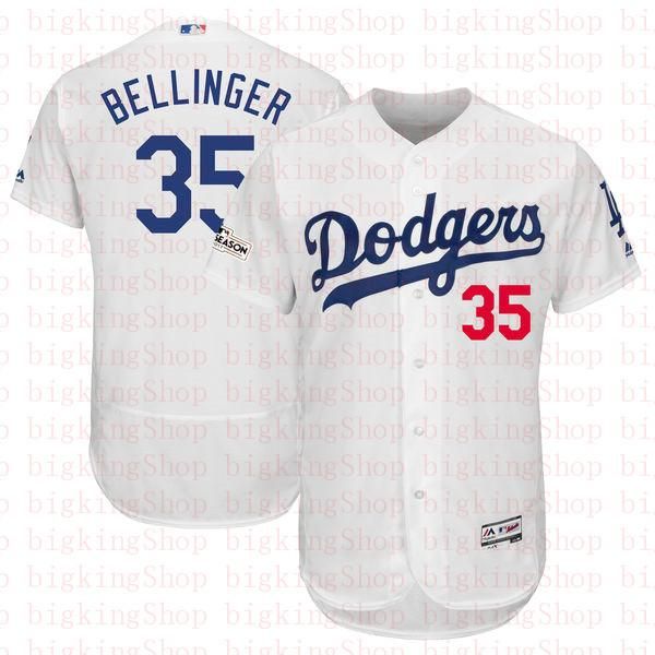 Cody Bellinger Los Angeles # Dodgers Jersey 22 Clayton Kershaw 5 Corey Seager 10 Turner 14 Enrique Hernandez 8 FlexBase 
Cody Bellinger Los Angeles # Dodgers Jersey 22 Clayton Kershaw 5 Corey Seager 10 Turner 14 Enrique Hernandez 8 FlexBase