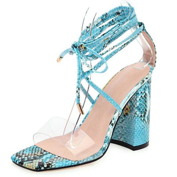 ribetrini elegan high heels shoes woman sweet transparent strap sandals women new fashion mixed-color ankle-wrap sandals, Black
ribetrini elegan high heels shoes woman sweet transparent strap sandals women new fashion mixed-color ankle-wrap sandals, Black