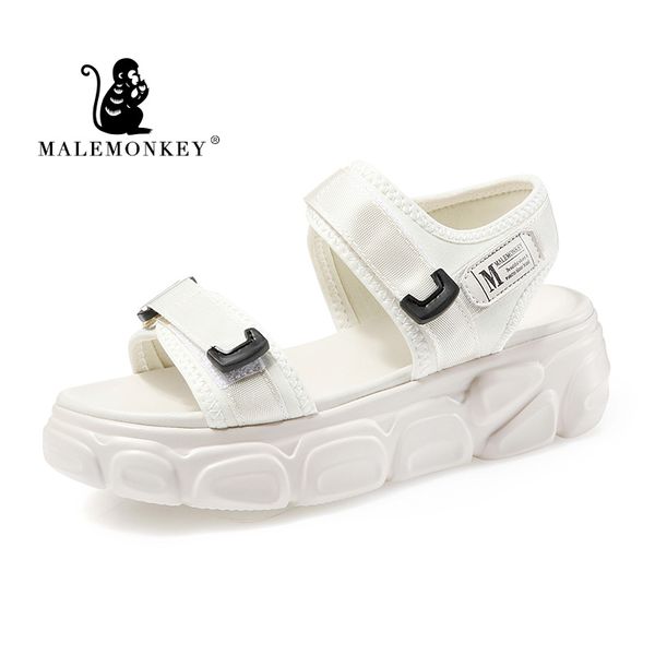 new summer chunky open-toe wedge sandals shallow platform shoes waterproof casual beach sandals pink black large size 35-40
new summer chunky open-toe wedge sandals shallow platform shoes waterproof casual beach sandals pink black large size 35-40