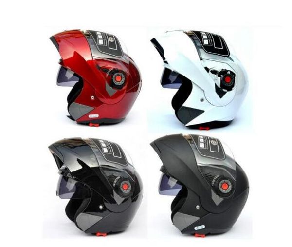 jiekai 105 double-sided sunshade motorcycle helmet modular cover motocross helmet game double capacete lens motorcycle 68
jiekai 105 double-sided sunshade motorcycle helmet modular cover motocross helmet game double capacete lens motorcycle 68