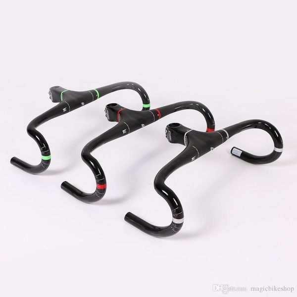 2018 costelo full carbon fiber road bike bicycle integrated handlebar superlight 286g 40&42&44cm
2018 costelo full carbon fiber road bike bicycle integrated handlebar superlight 286g 40&42&44cm