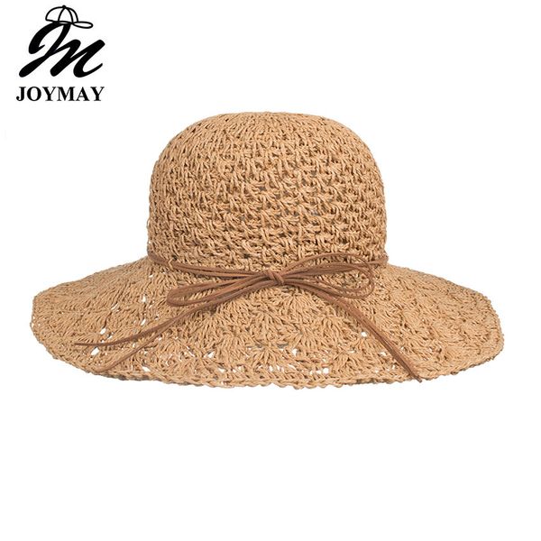 joymay womens uv sun protective roll-up summer visor with backside bowknot paper straw hat beach sun hat c040, Blue;gray
joymay womens uv sun protective roll-up summer visor with backside bowknot paper straw hat beach sun hat c040, Blue;gray