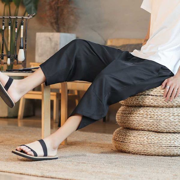men's pants casual men solid color summer wide leg harem mens 2021 jogger trousers male big size harajuku style loose sweatpants 5xl, Black
men's pants casual men solid color summer wide leg harem mens 2021 jogger trousers male big size harajuku style loose sweatpants 5xl, Black