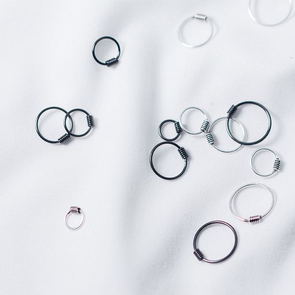 mloveacc 100% 925 sterling sliver small tiny ball huggie circle earrings 6mm 8mm 10mm 12mm hoop earrings jewelry for women, Golden;silver
mloveacc 100% 925 sterling sliver small tiny ball huggie circle earrings 6mm 8mm 10mm 12mm hoop earrings jewelry for women, Golden;silver