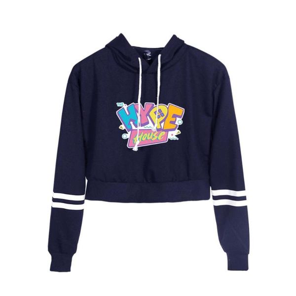 the house cropped hoodie sweatshirt women harajuku black pink crop hoodies streetwear jacket casual clothes
the house cropped hoodie sweatshirt women harajuku black pink crop hoodies streetwear jacket casual clothes