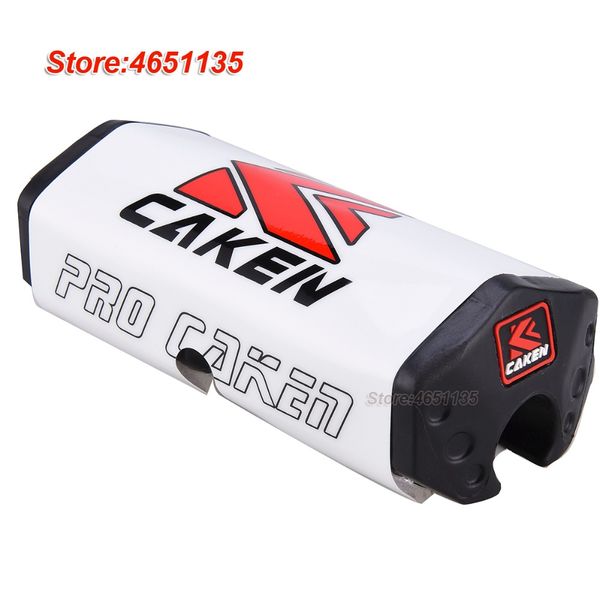 pro caken 28mm 1-1/8" handlebar fat bar pad pit dirt bike motocross crf rmz yzf black
pro caken 28mm 1-1/8" handlebar fat bar pad pit dirt bike motocross crf rmz yzf black
