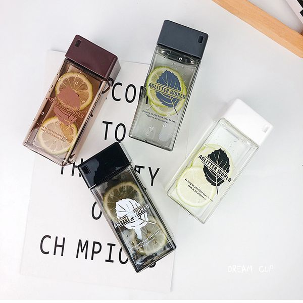 brief 350ml pc water bottle leak proof sports kettle office cup 4 colors can pick ing
brief 350ml pc water bottle leak proof sports kettle office cup 4 colors can pick ing