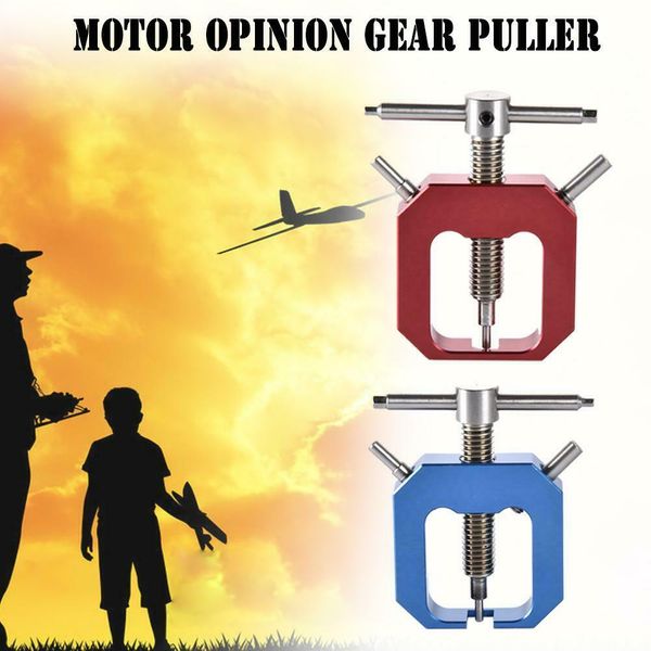 professional metal motor pinion gear puller for remote control helicopter motor mdj998
professional metal motor pinion gear puller for remote control helicopter motor mdj998
