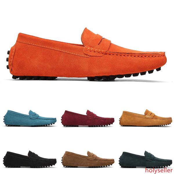 non-brand designer loafers shoes slip-on men casual chaussures mens dress sneakers blue red black 38-47 item 40
non-brand designer loafers shoes slip-on men casual chaussures mens dress sneakers blue red black 38-47 item 40