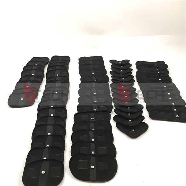 x body training suit electrode pad electrode pad tens electrode gel pad for ems xbody training vest of muscle stimulator body building
x body training suit electrode pad electrode pad tens electrode gel pad for ems xbody training vest of muscle stimulator body building