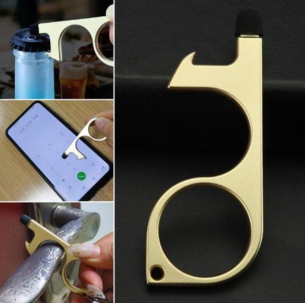 multi use door opener no contact door opener closer tool no-touch button tool for hand reusable keychain press elevator to keep hands safety
multi use door opener no contact door opener closer tool no-touch button tool for hand reusable keychain press elevator to keep hands safety