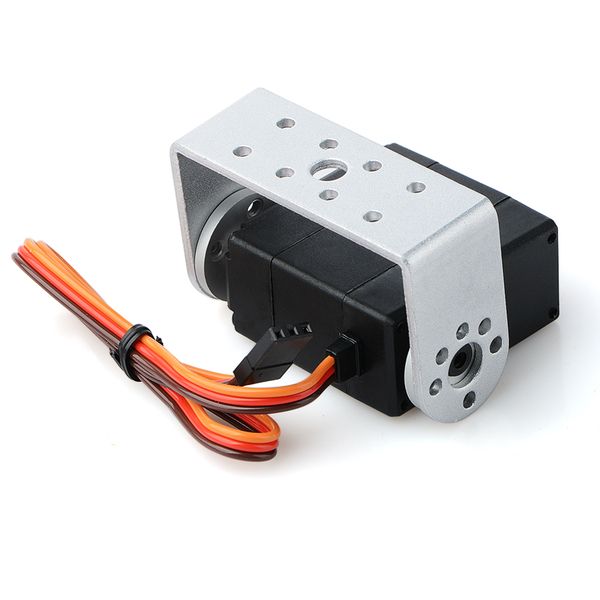 180/270 optional control angle robot servo metal gear android servo motor digital for robot diy excellent
180/270 optional control angle robot servo metal gear android servo motor digital for robot diy excellent